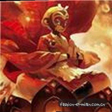 小美